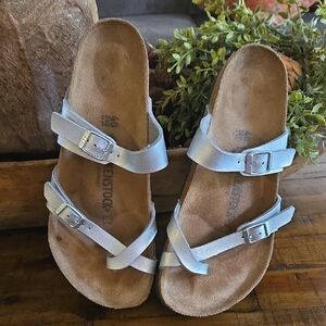 Birkenstock / Sz 9